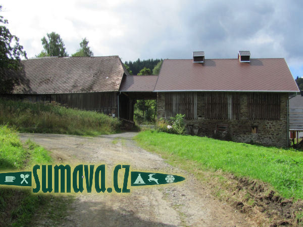Šimandlův Dvůr
