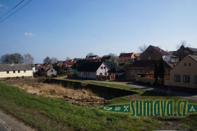 Čistá