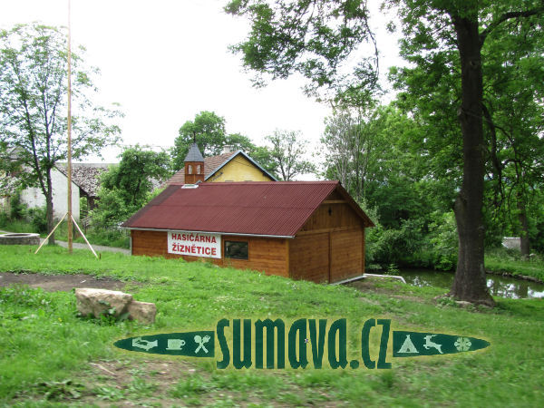 Žiznětice