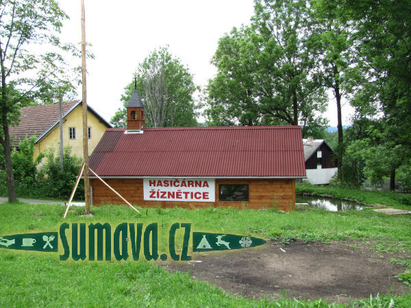 Žiznětice