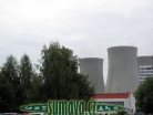 jaderná elektrárna Temelín