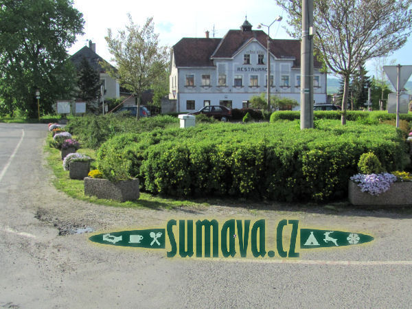 Janovice nad Úhlavou