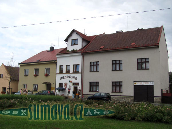 Janovice nad Úhlavou