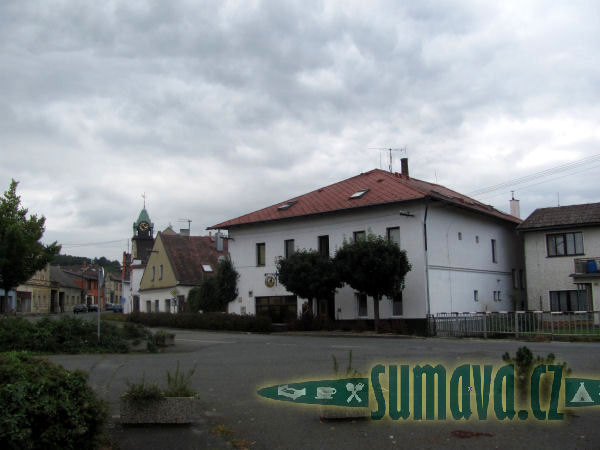 Janovice nad Úhlavou