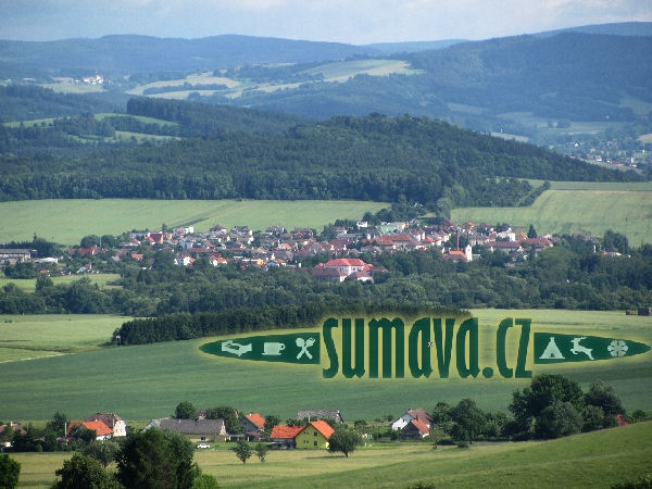 Janovice nad Úhlavou