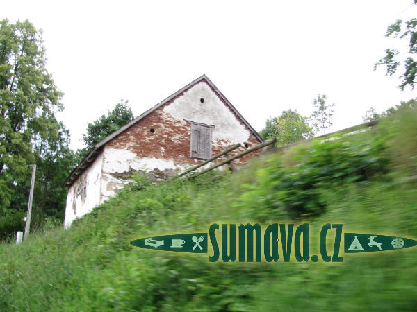 Javoříčko