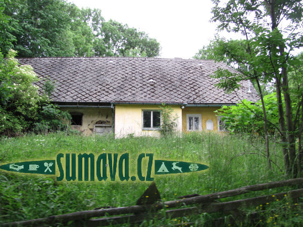 Javoříčko