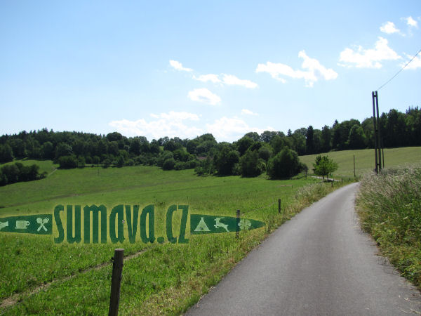 Javoříčko