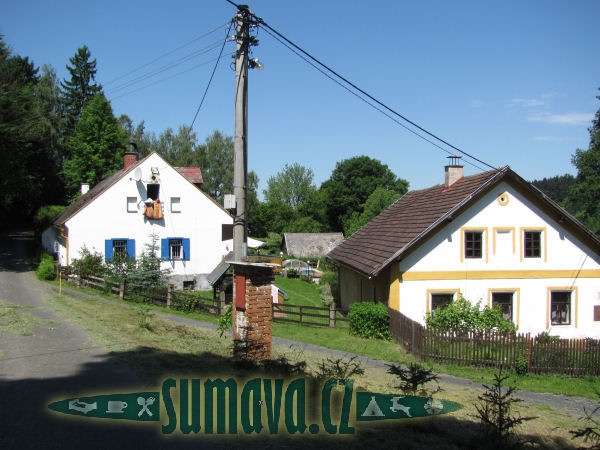 Javoříčko