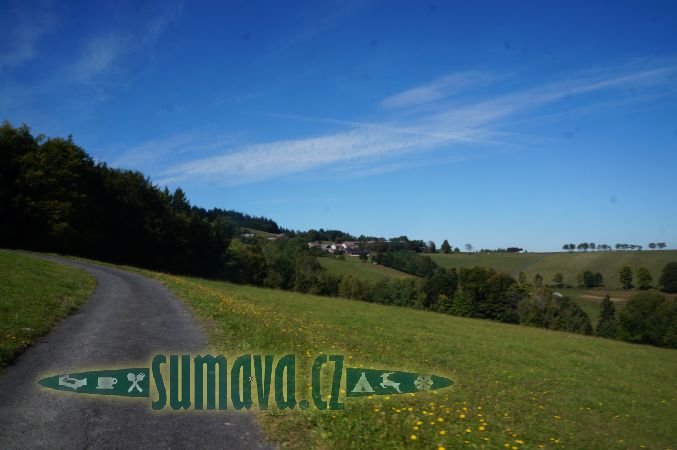 Javoříčko u Hlavňovic