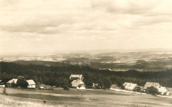 Javorník (historické)