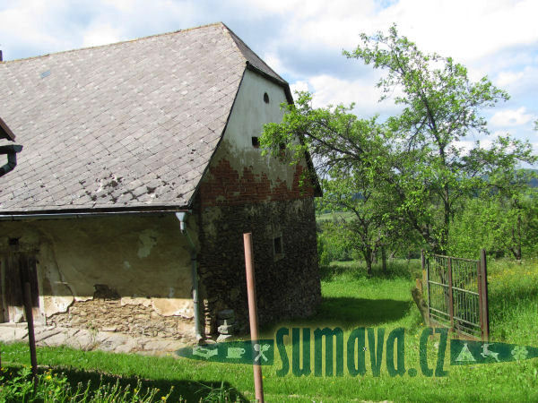Javoří u Běšin