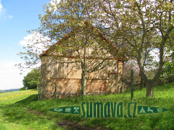 Javoří u Běšin