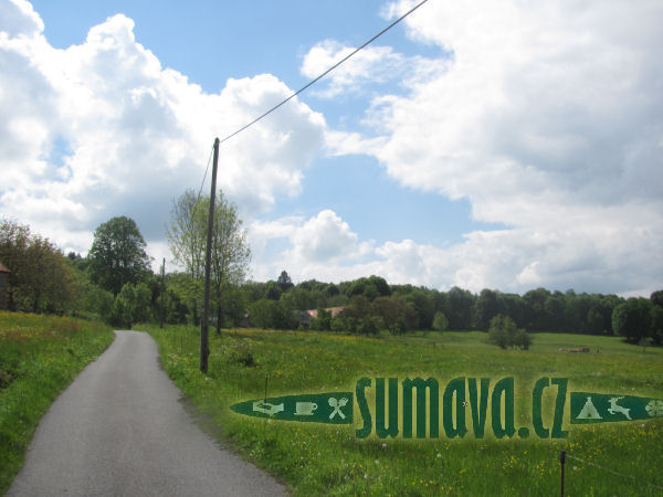 Javoří u Běšin