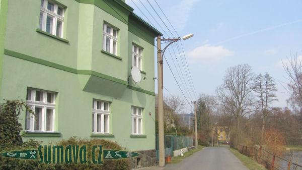 Újezd Svatého Kříže