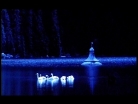 Jezerní královna - Plešné jezero