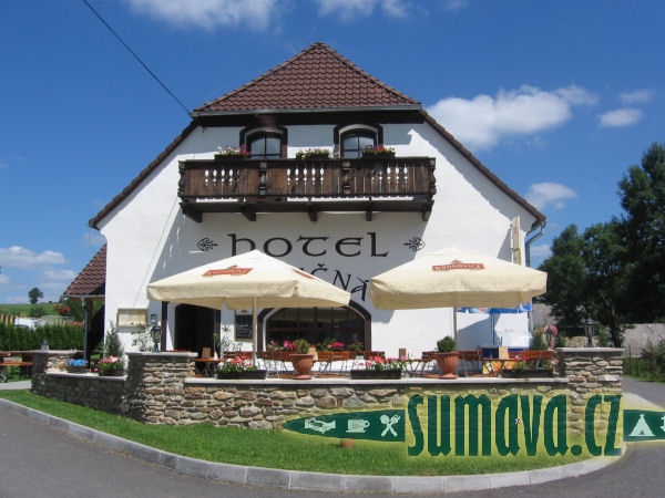Jiřičná