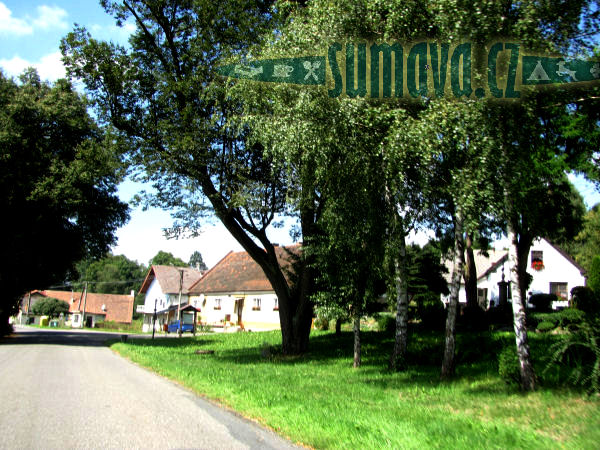 Jindřichovice