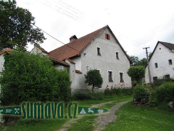Jindřichovice