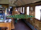jízdy parního vlaku, Localbahnmuseum 2011