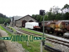 jízdy parního vlaku, Localbahnmuseum 2011