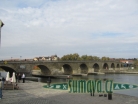 kamenný most Dunaj, Regensburg (D)
