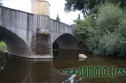 kamenný most Skalice, Varvažov