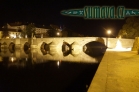 kamenný most Otava, Písek