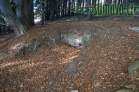 kamenobetonový bunkr, Železná Ruda