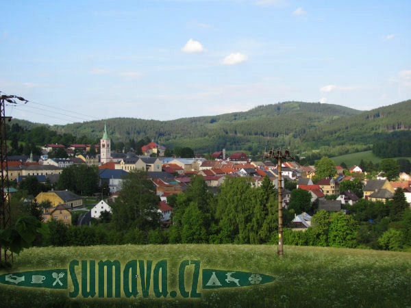 Kašperské Hory