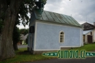 kaple sv. Antonína, Chotěšov