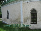 kaple sv. Antonína, Chotěšov