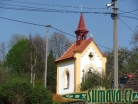 kaple Hnačov