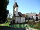kaple sv. Václava, Hoslovice