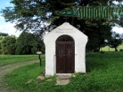 kaple Jarkovice