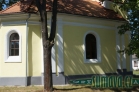 kaple Lhota u Mladošovic