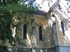 kaple Nalezeného sv. Kříže, Kadov
