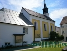 kaple Neukirchen bei Heiligen Blut (D)