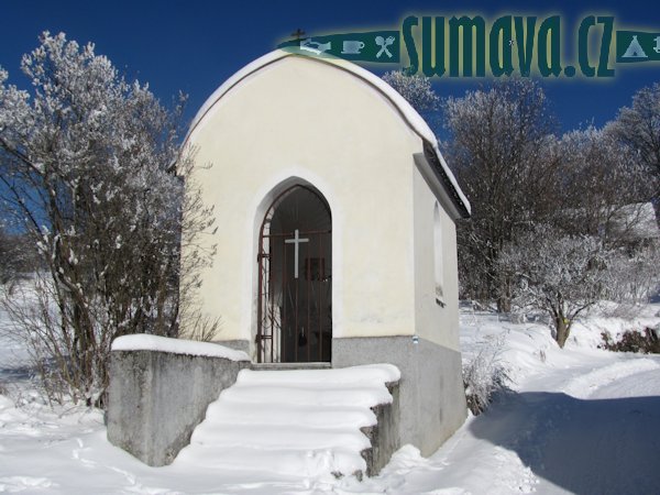 kaple Nicov