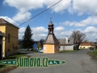 kaple Panny Marie, Draženov