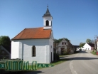 kaple Panny Marie, Koječín