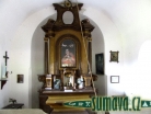 kaple Panny Marie, Odolenka