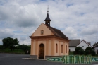 kaple Petrovičky