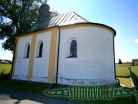 kaple Stachesried (D)