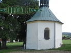 kaple sv. Anny a křížová cesta, Neukirchen (D)
