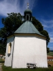 kaple sv. Anny a křížová cesta, Neukirchen (D)
