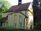 kaple sv. Anny, Protivín