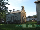 kaple sv. Antonína Paduánského, Špičák