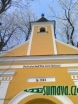 kaple sv. Cyrila a Metoděje, Náhořany