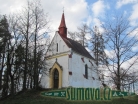 kaple sv. Felixe, Klenová